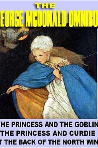 Cover of The George MacDonald Omnibus