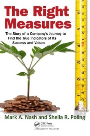 Cover of The Right Measures