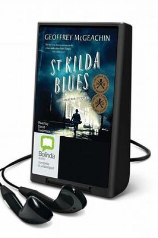 Cover of St Kilda Blues