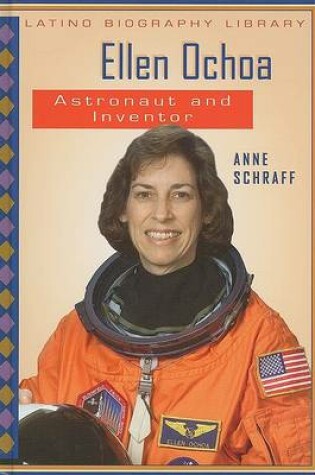 Cover of Ellen Ochoa