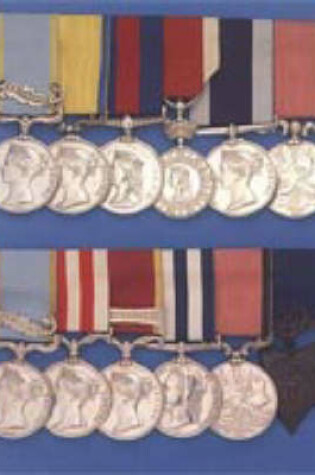 Cover of Naval Medals