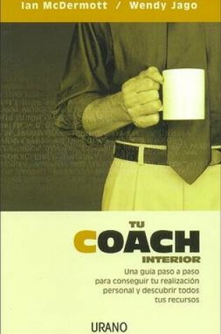 Cover of Tu Coach Interior