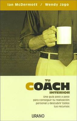 Book cover for Tu Coach Interior