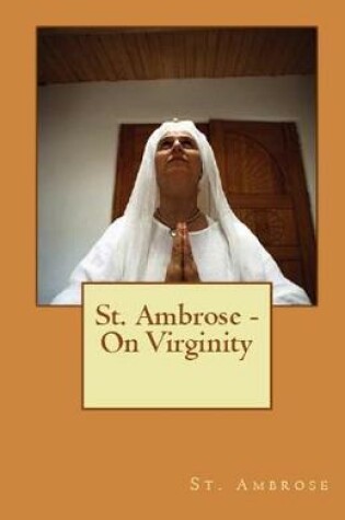 Cover of On Virginity