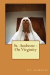 Book cover for On Virginity