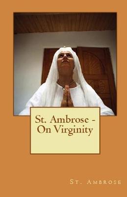 Cover of On Virginity