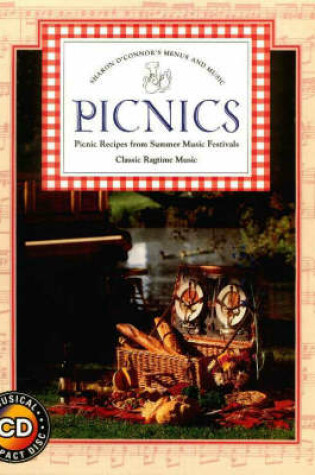 Cover of Picnics