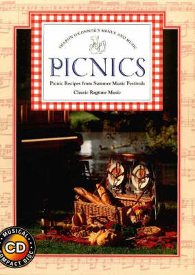 Book cover for Picnics