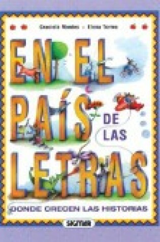 Cover of En El Pais de Las Letras