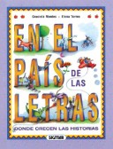 Book cover for En El Pais de Las Letras