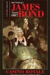 Book cover for James Bond: Casino Royale