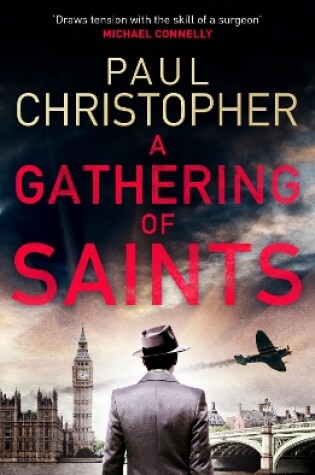 Cover of A Gathering of Saints