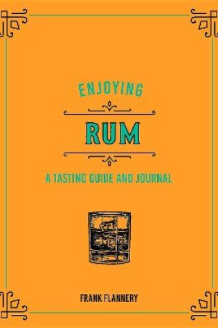 Cover of Enjoying Rum