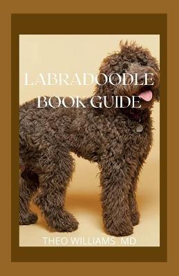 Book cover for Labradoodle Book Guide