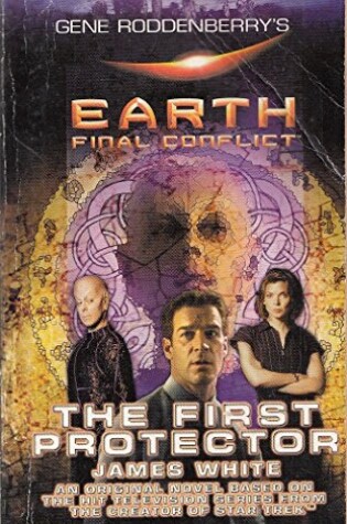 Cover of First Protector