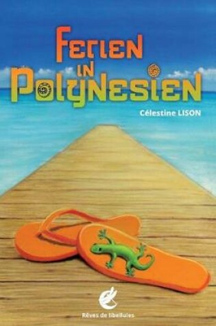 Cover of Ferien in Polynesien