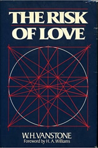 Cover of The Risk of Love