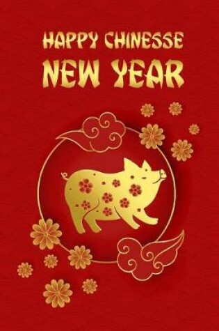 Cover of Happy Chinesse New Year
