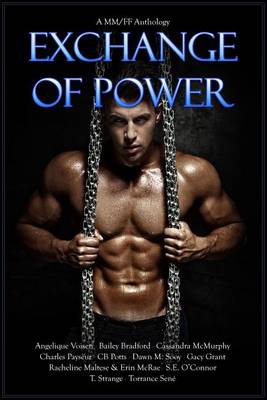 Cover of Exchange of Power Anthology