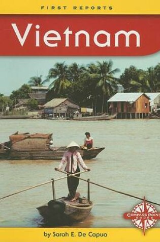 Cover of Vietnam