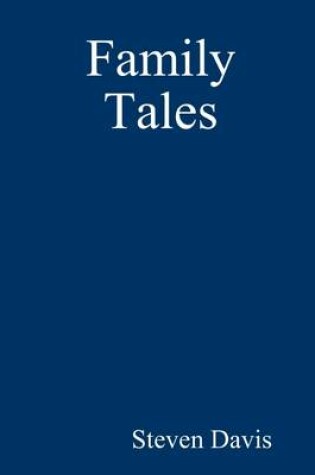 Cover of Family Tales