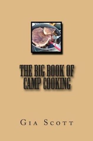 Cover of The Big Book of Camp Cooking