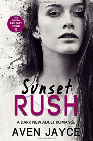 Cover of Sunset Rush