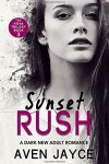 Book cover for Sunset Rush