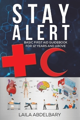 Cover of Stay Alert