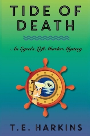 Cover of Tide of Death