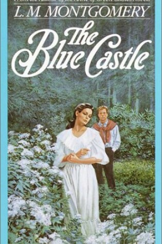 Cover of Blue Castle