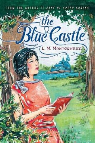 The Blue Castle