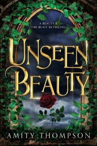 Cover of Unseen Beauty