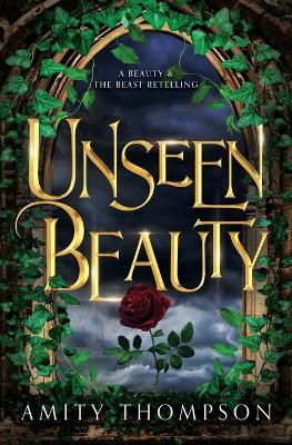 Book cover for Unseen Beauty