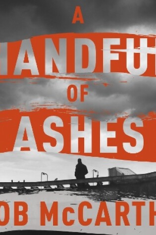 Cover of A Handful of Ashes