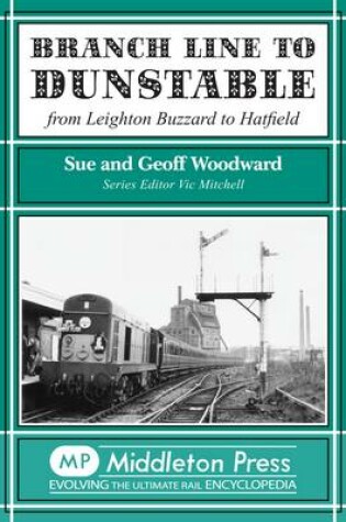 Cover of Branch Line to Dunstable