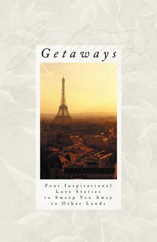 Book cover for Getaways