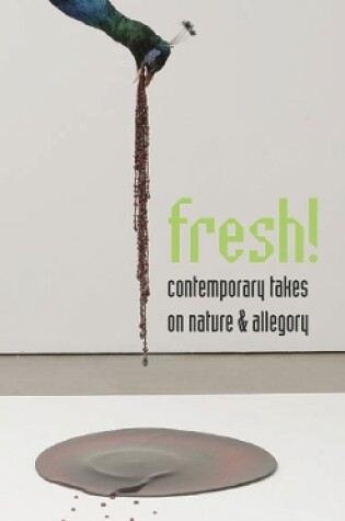 Cover of Fresh!