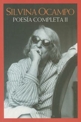 Cover of Poesia Completa II
