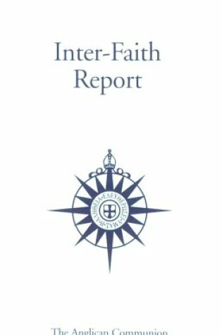 Cover of Inter Faith Report