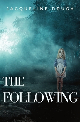 Book cover for The Following