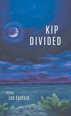 Book cover for Kip Divided