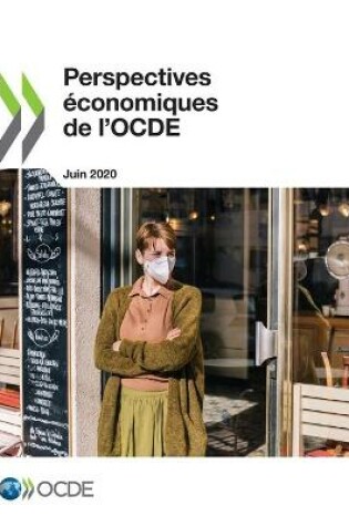 Cover of Perspectives Economiques de l'Ocde, Volume 2020 Numero 1