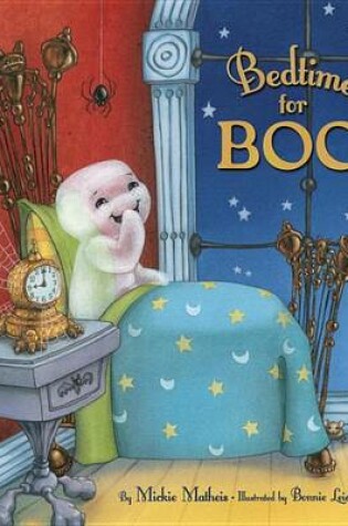 Cover of Bedtime for Boo