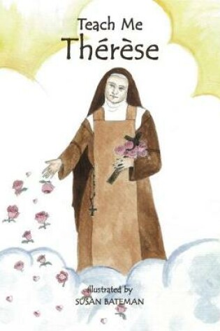 Cover of Teach Me Therese