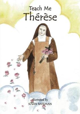 Book cover for Teach Me Therese