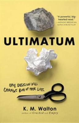 Ultimatum by K M Walton