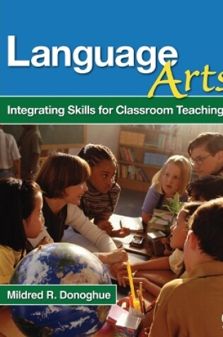 Cover of Language Arts