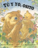 Book cover for Tu y Yo, Osito