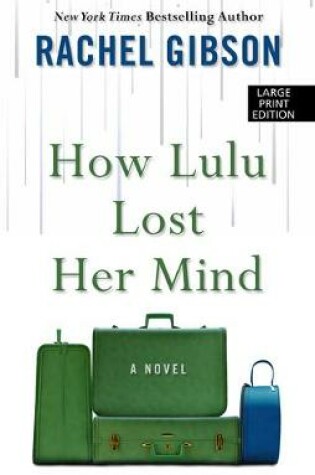 Cover of How Lulu Lost Her Mind